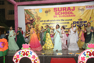 Best CBSE School Gurgaon 167